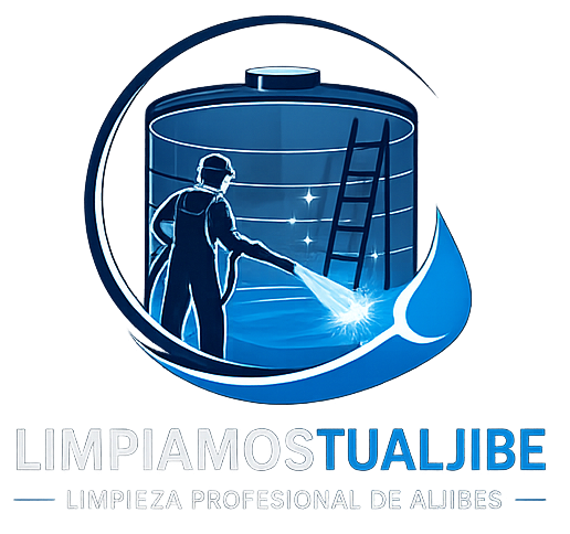 LimpiamosTuAljibe — Limpieza profesional de aljibes